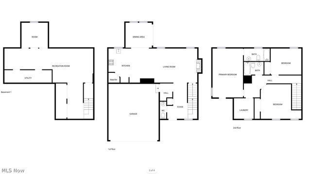 3315 Hidden Brook Drive, Ravenna, OH 44266