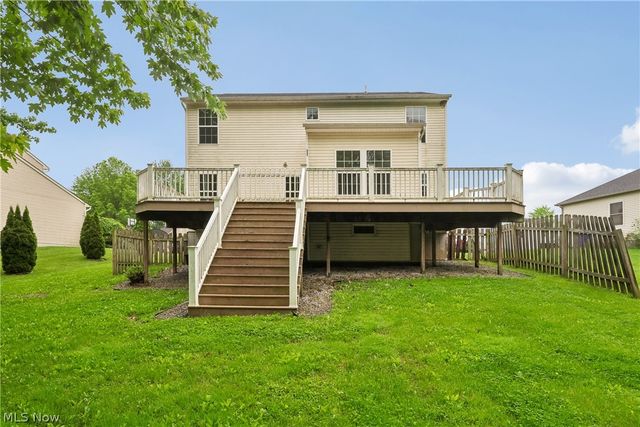 3315 Hidden Brook Drive, Ravenna, OH 44266
