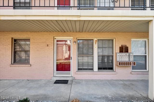 1962 Goldsmith Ln APT 3, Louisville, KY 40218