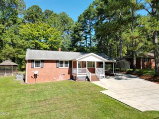 2108 Vandora Springs Road, Garner, NC 27529