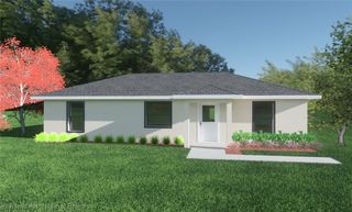 479 Coolidge Avenue NE, Lake Placid, FL 33852