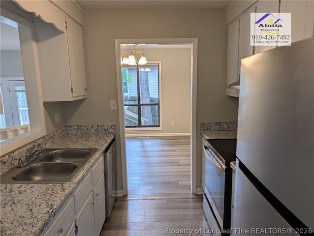 482 Corning Place, Fayetteville, NC 28314