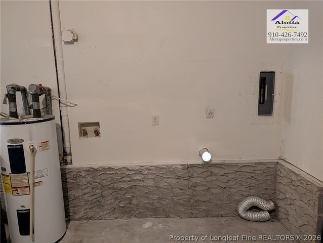 482 Corning Place, Fayetteville, NC 28314