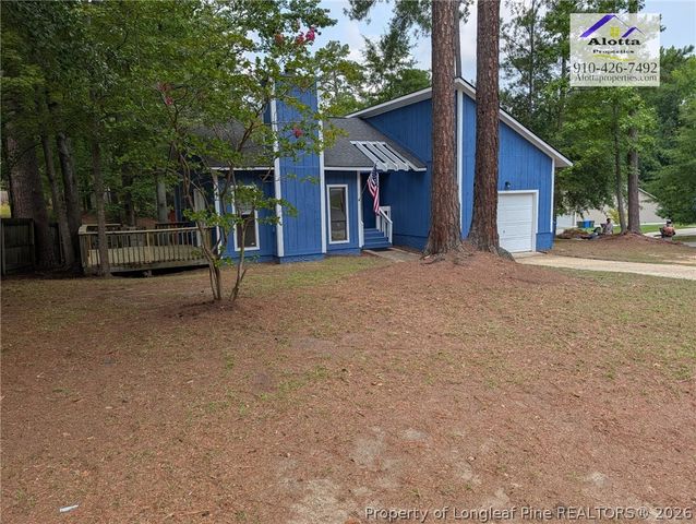 482 Corning Place, Fayetteville, NC 28314