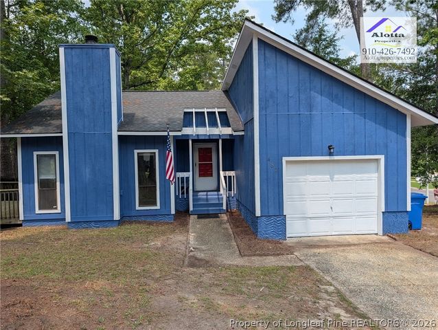 482 Corning Place, Fayetteville, NC 28314