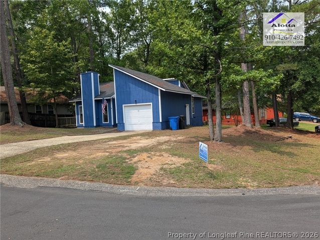 482 Corning Place, Fayetteville, NC 28314