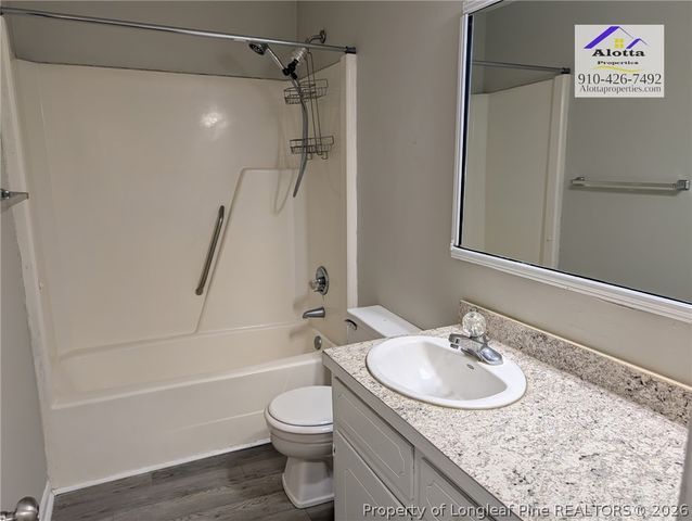 482 Corning Place, Fayetteville, NC 28314
