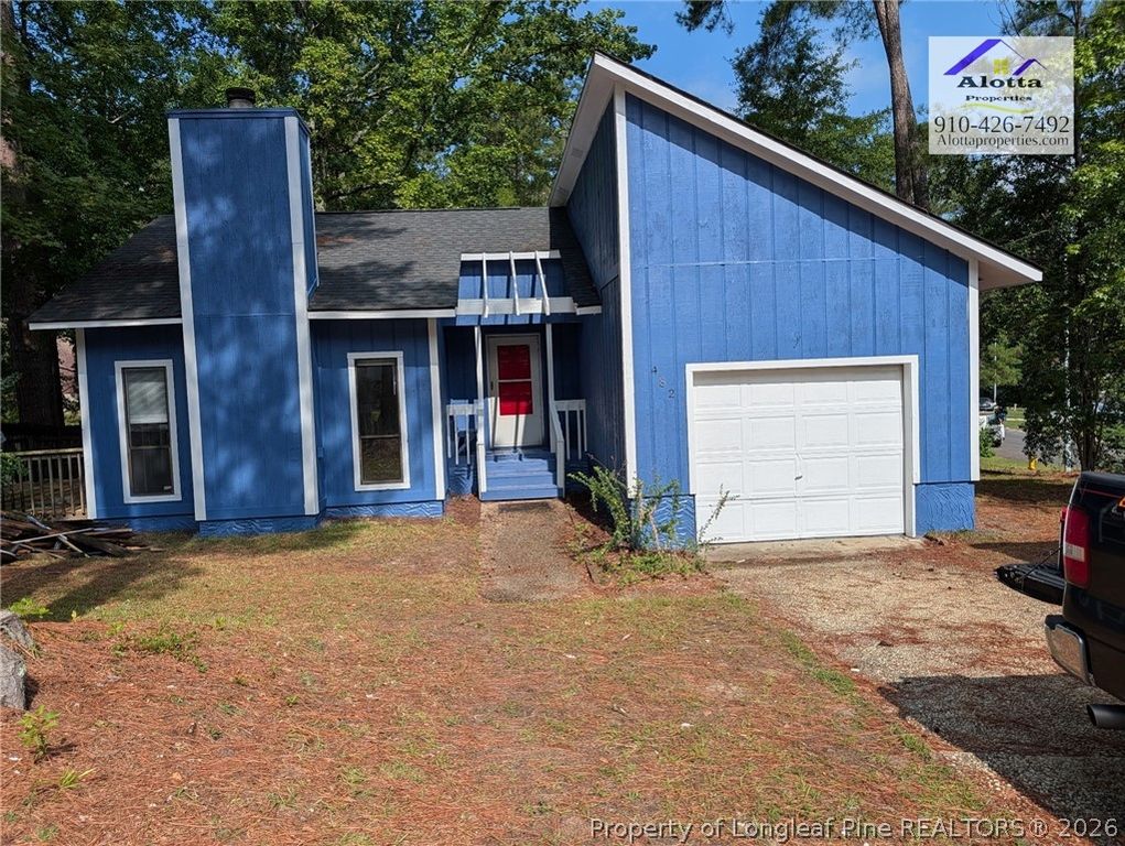 482 Corning Place, Fayetteville, NC 28314