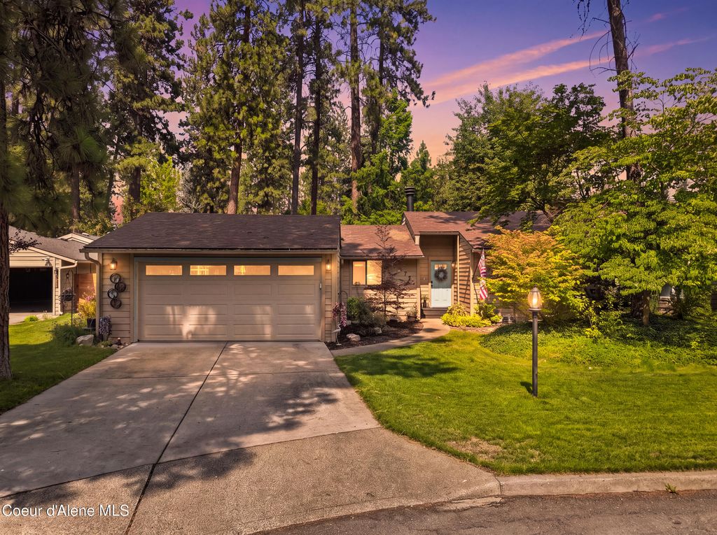 775 E Gregory LN, Coeur d'Alene, ID 83815 photo 1
