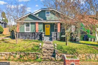 691 Florence Place NW, Atlanta, GA 30318