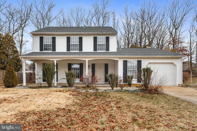 26 GREYSTONE LN, Sicklerville, NJ 08081