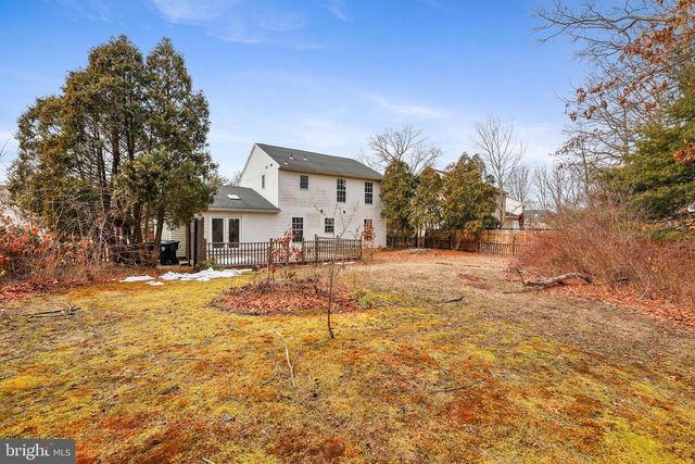 26 GREYSTONE LN, Sicklerville, NJ 08081