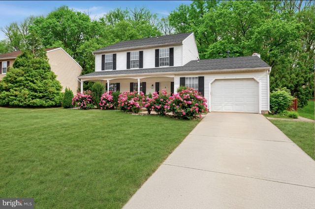 26 GREYSTONE LN, Sicklerville, NJ 08081