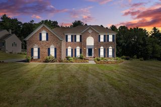 31 Valley View Drive, Grafton, MA 01536