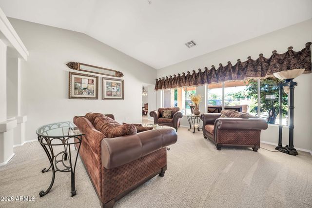 8039 W BRIDEN Lane, Peoria, AZ 85383