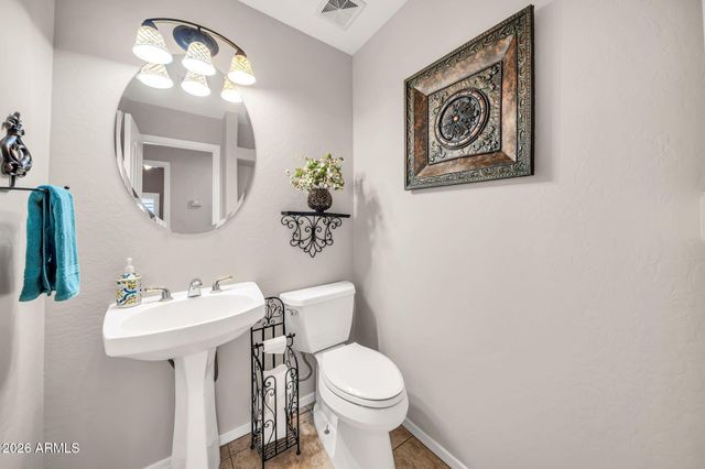 8039 W BRIDEN Lane, Peoria, AZ 85383