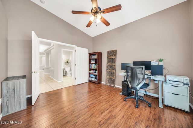8039 W BRIDEN Lane, Peoria, AZ 85383