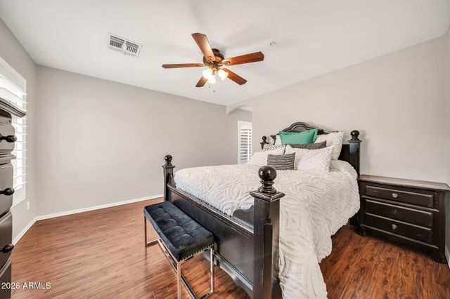 8039 W BRIDEN Lane, Peoria, AZ 85383