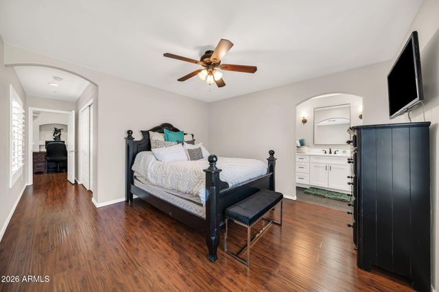 8039 W BRIDEN Lane, Peoria, AZ 85383