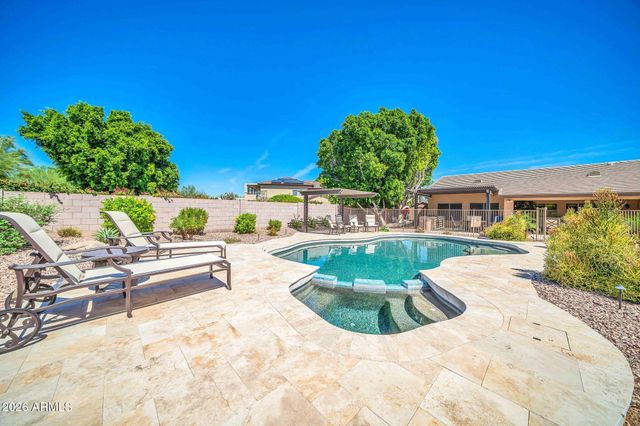 8039 W BRIDEN Lane, Peoria, AZ 85383