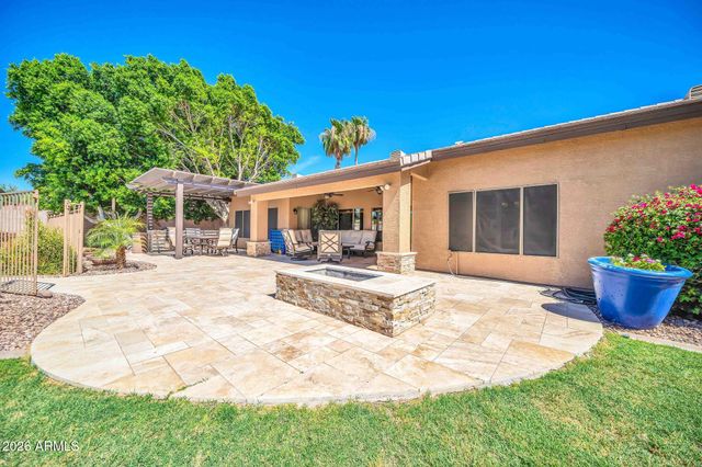 8039 W BRIDEN Lane, Peoria, AZ 85383