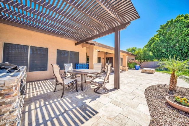 8039 W BRIDEN Lane, Peoria, AZ 85383
