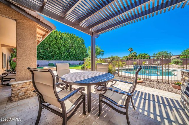 8039 W BRIDEN Lane, Peoria, AZ 85383