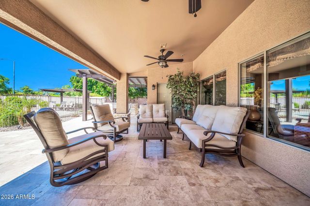 8039 W BRIDEN Lane, Peoria, AZ 85383