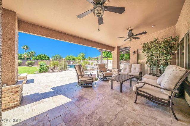 8039 W BRIDEN Lane, Peoria, AZ 85383