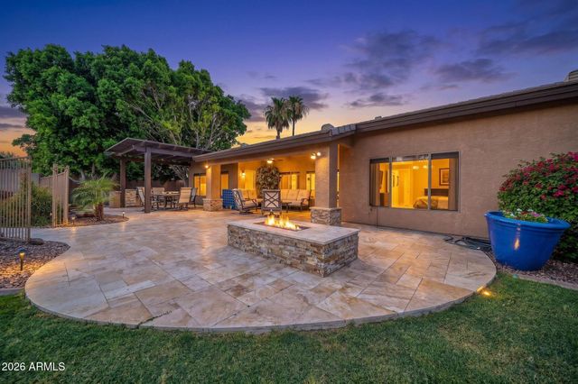 8039 W BRIDEN Lane, Peoria, AZ 85383