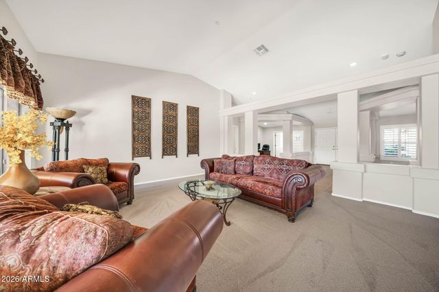 8039 W BRIDEN Lane, Peoria, AZ 85383