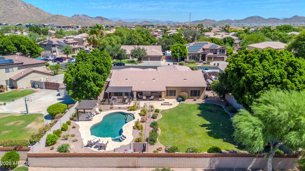 8039 W BRIDEN Lane, Peoria, AZ 85383 — photo 3