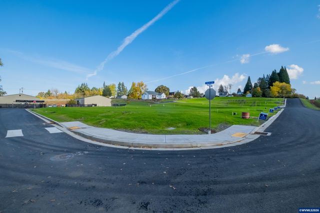 Lot 2 Block 7 W Grant St, Carlton, OR 97111