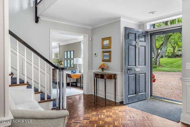 4309 Brookside Road, Ottawa Hills, OH 43615