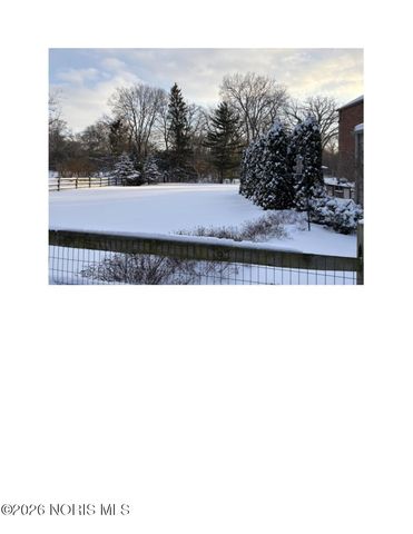 4309 Brookside Road, Ottawa Hills, OH 43615