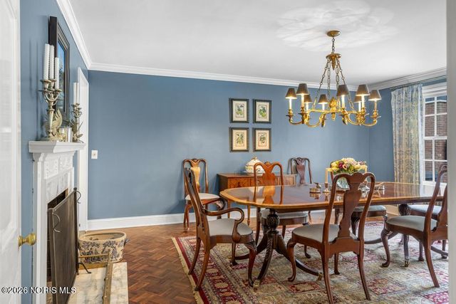 4309 Brookside Road, Ottawa Hills, OH 43615