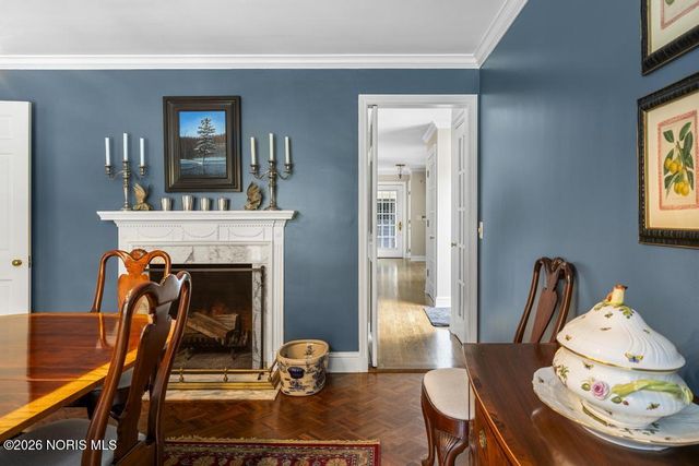 4309 Brookside Road, Ottawa Hills, OH 43615