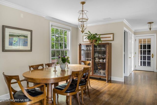 4309 Brookside Road, Ottawa Hills, OH 43615