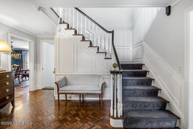 4309 Brookside Road, Ottawa Hills, OH 43615