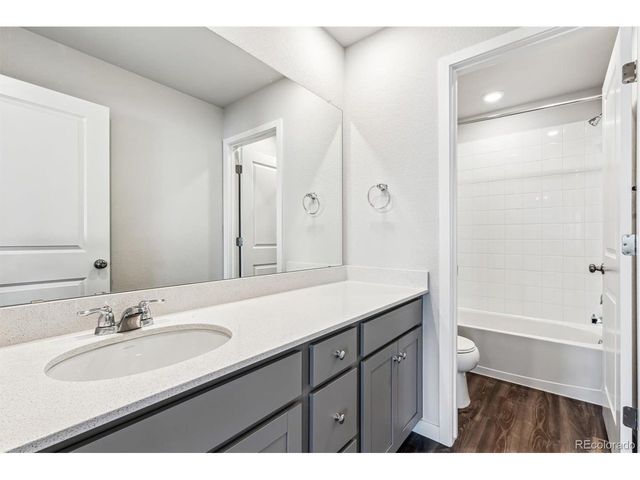 14476 Heritage Dr, Mead, CO 80504