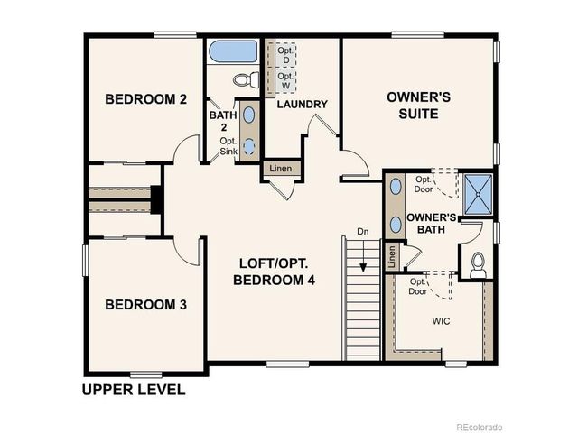 14476 Heritage Dr, Mead, CO 80504