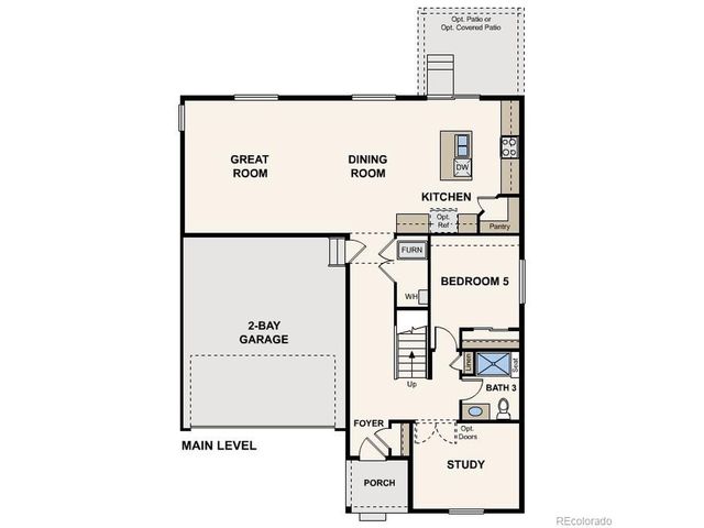 14476 Heritage Dr, Mead, CO 80504