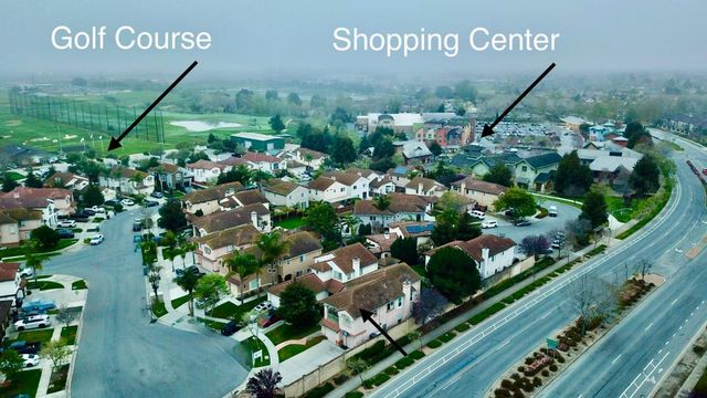 1099 Twin Creeks Drive, Salinas, CA 93905