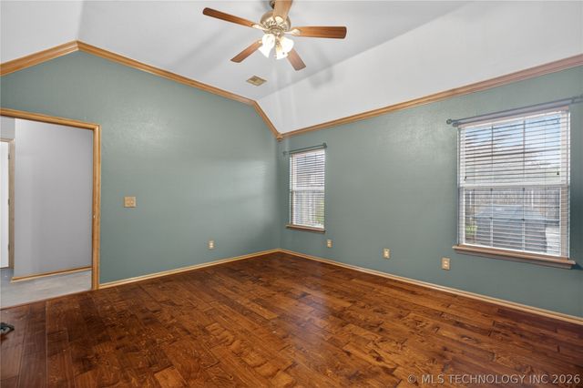 7820 N 161st East Court, Owasso, OK 74055