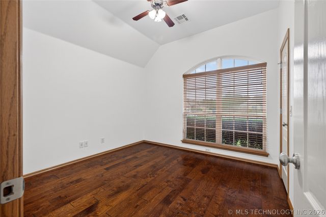 7820 N 161st East Court, Owasso, OK 74055