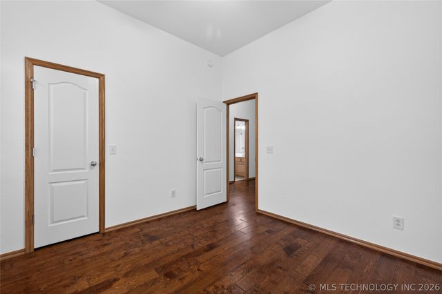 7820 N 161st East Court, Owasso, OK 74055