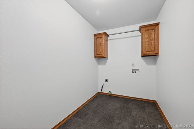 7820 N 161st East Court, Owasso, OK 74055