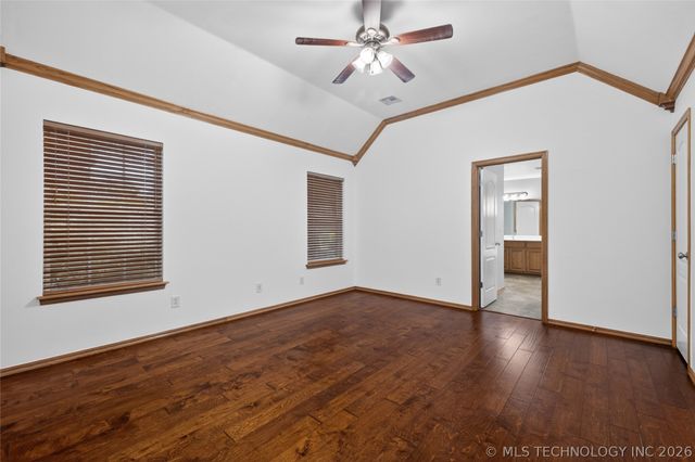 7820 N 161st East Court, Owasso, OK 74055