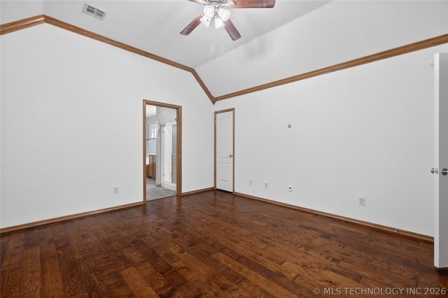 7820 N 161st East Court, Owasso, OK 74055