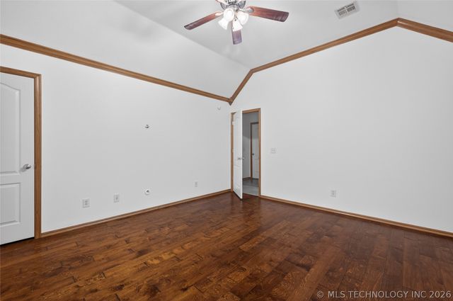 7820 N 161st East Court, Owasso, OK 74055